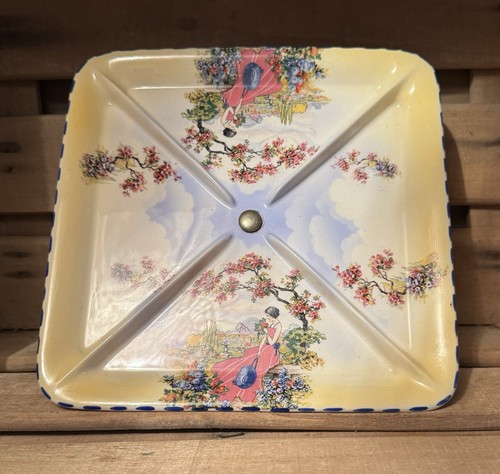 Vintage flosmaron china - flosmaron,