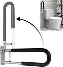 BotaBay 29.5 Inch Toilet Grab