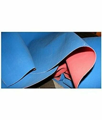 Rubber sheet macintosh - rubber, sheet/macintosh