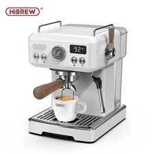 HiBREW Semi Automatic Espresso