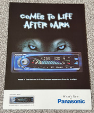 Rare Original 1999 Magazine