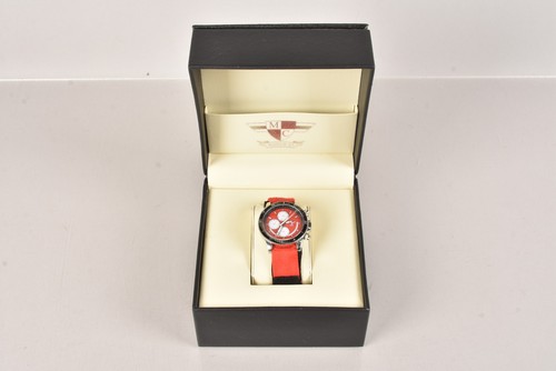 Monte carlo watch - monte,