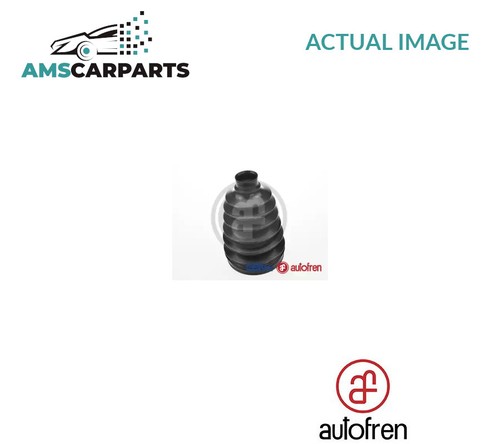 Joint boot kit wheel - cv,