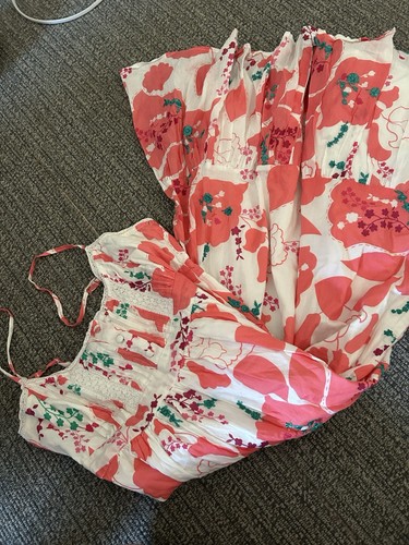 Vintage monsoon floral - vintage,