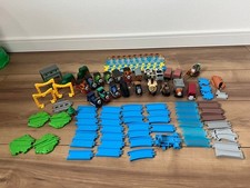 TOMY Thomas Plarail Capsule