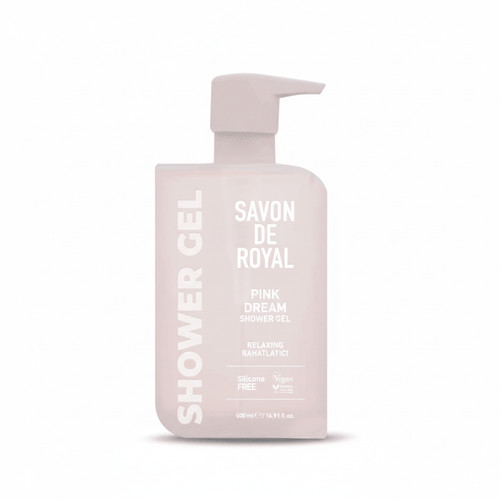 Savon royal pink - savon,