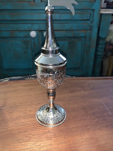 New havdalah nickel - havdalah,