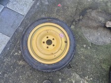 Honda Accord Type S Spare