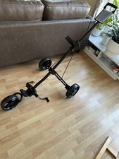 Lightweight Foldable 3-Wheel