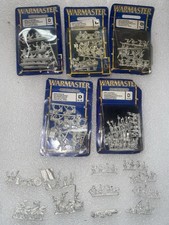 Warmaster Bundle Crossbowmen