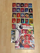 Topps Premier League 2026