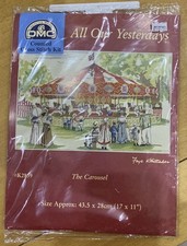 BN DMC All Our Yesterdays The