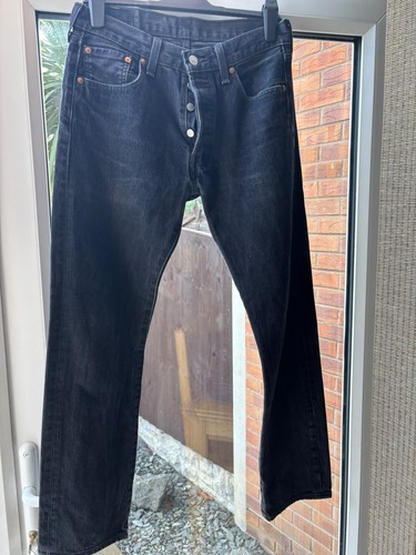 Levi 501 jeans mens - 501,