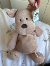 Retired Jellycat Dozydou Puppy