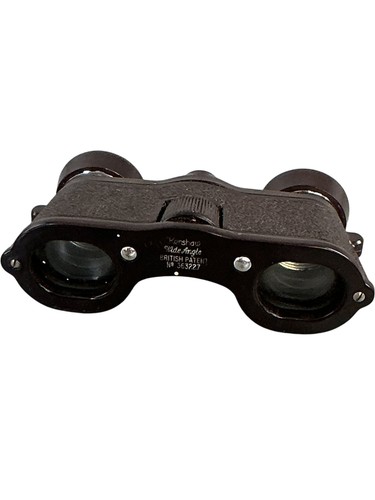 Kershaw wide angle binoculars - wide,