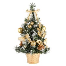 Mini Tabletop Christmas Tree