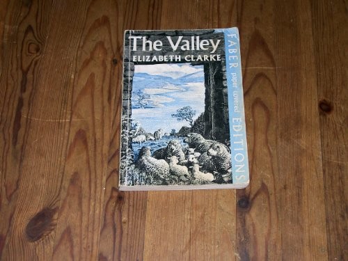 The valley clarke - the, valley,