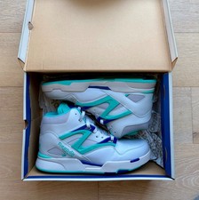 NEW Reebok Pump Omni Zone 2