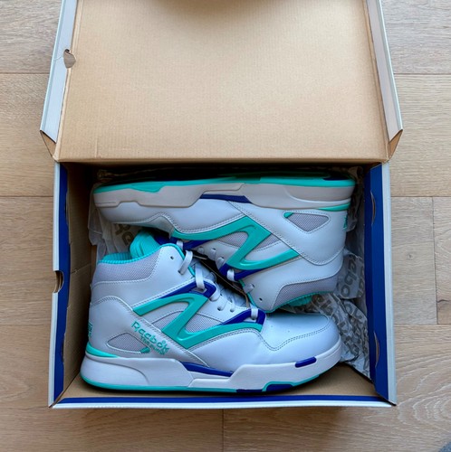 New reebok pump omni zone - reebok,