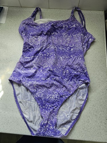 Size bhs swimming - 16,