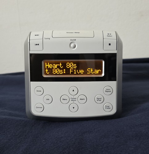 Roberts sound dab fm - roberts,