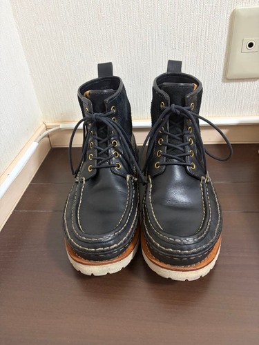 Visvim men shoes - visvim,