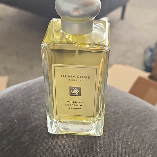 Malone london whisky - malone,