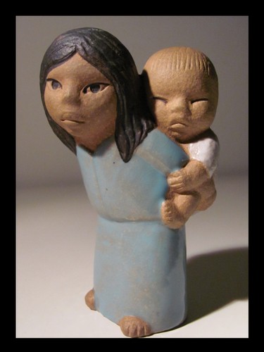 Lisa larson children of the - lisa,