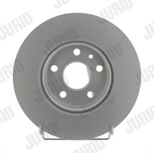 JURID 562642JC BRAKE DISC
