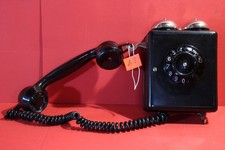 1959 Swiss Bakelite Wall