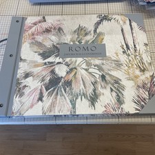 Romo japura wallcoverings - japura,