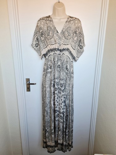 Swildens drawstring waist maxi - swildens,