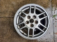 MITSUBISHI LANCER EVOLUTION 4 EVO IV OZ RACING 6.5 X 16 INCH ALLOY WHEEL