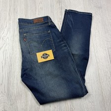 Women’s Levi’s Jeans Bold