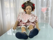 Annette Himstedt Doll Lona