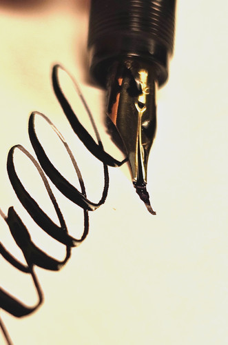 Vintage waterman ideal safety - vintage,