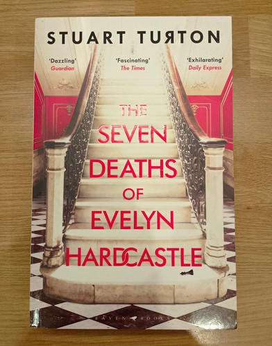 The seven deaths - seven,