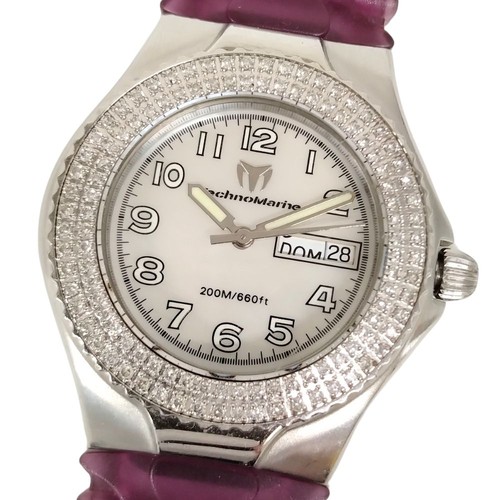 A4r technomarine diamond - [a4r],