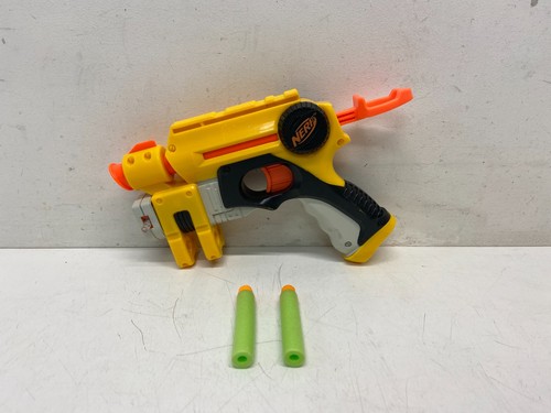 Nerf strike nite - nerf, ex-3