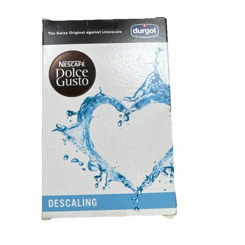 Durgol dolce gusto - dolce, coffee