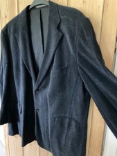 M&S 46" short cotton mix