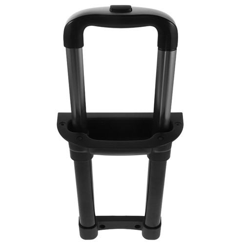 Suitcase telescopic handle - suitcase,