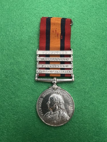 Queen south africa - queen’s,