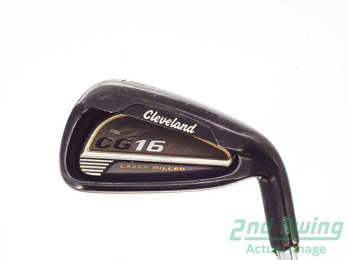 Cleveland cg16 black pearl - cg16,