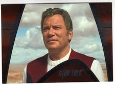 Star Trek Connections Picard's
