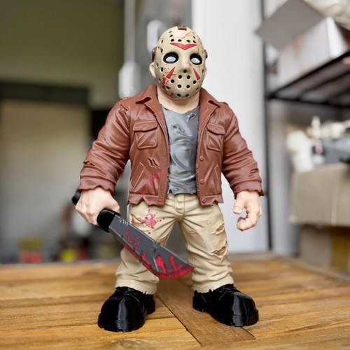 Jason voorhees friday - jason,
