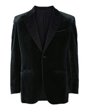 Brioni Mens Velvet Smoking