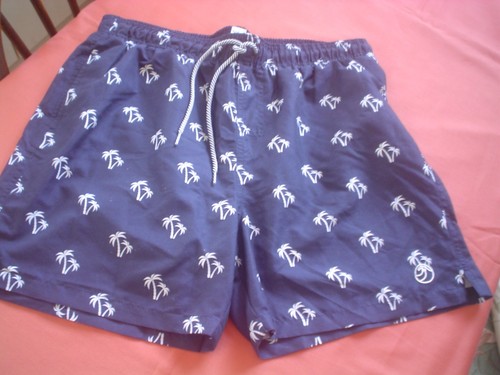 Mens swim shorts - swim,