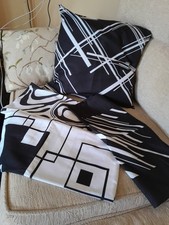 Beautiful Black and White