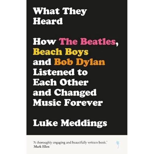 What they heard how - they,